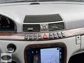 2000 MODEL S320 LONG DEĞİŞENSİZ 3.2 V6 MOTOR TERTEMİZ