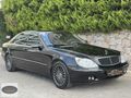 2000 MODEL S320 LONG DEĞİŞENSİZ 3.2 V6 MOTOR TERTEMİZ