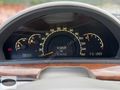 2000 MODEL S320 LONG DEĞİŞENSİZ 3.2 V6 MOTOR TERTEMİZ