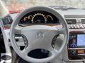 2000 MODEL S320 LONG DEĞİŞENSİZ 3.2 V6 MOTOR TERTEMİZ