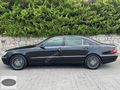 2000 MODEL S320 LONG DEĞİŞENSİZ 3.2 V6 MOTOR TERTEMİZ