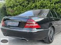 2000 MODEL S320 LONG DEĞİŞENSİZ 3.2 V6 MOTOR TERTEMİZ