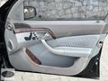 2000 MODEL S320 LONG DEĞİŞENSİZ 3.2 V6 MOTOR TERTEMİZ