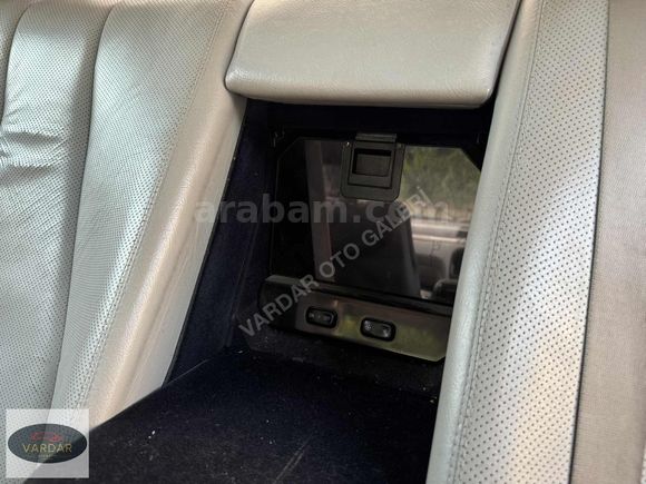 2000 MODEL S320 LONG DEĞİŞENSİZ 3.2 V6 MOTOR TERTEMİZ
