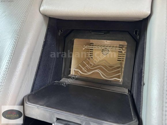 2000 MODEL S320 LONG DEĞİŞENSİZ 3.2 V6 MOTOR TERTEMİZ