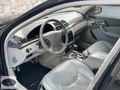 2000 MODEL S320 LONG DEĞİŞENSİZ 3.2 V6 MOTOR TERTEMİZ