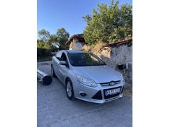 Sahibinden Ford Focus 1.6 TDCi Trend X 2013 Model 