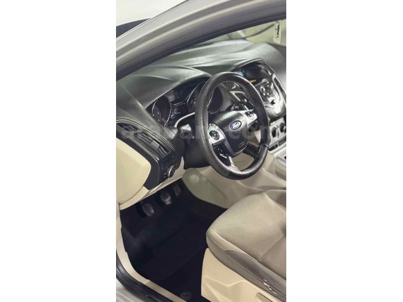 Sahibinden Ford Focus 1.6 TDCi Trend X 2013 Model 