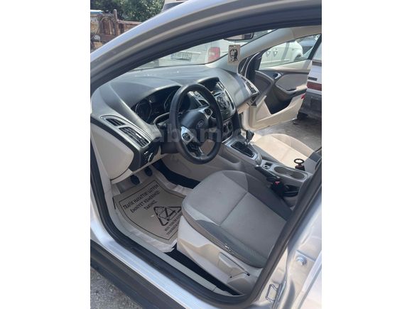 Sahibinden Ford Focus 1.6 TDCi Trend X 2013 Model 