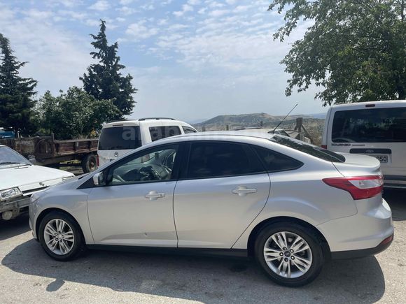 Sahibinden Ford Focus 1.6 TDCi Trend X 2013 Model 