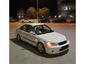 Sahibinden Honda Civic 1.6 i ES 2001 Model 