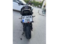 Sahibinden CFmoto 400NK 