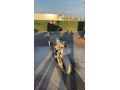 Sahibinden CFmoto 400NK 