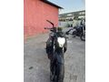 Sahibinden CFmoto 400NK 