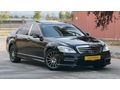 2007 S320 CDI LONG DEĞİŞENSİZ 1 TAM 2 LOKAL K.KARTINA 12 TAKSİT