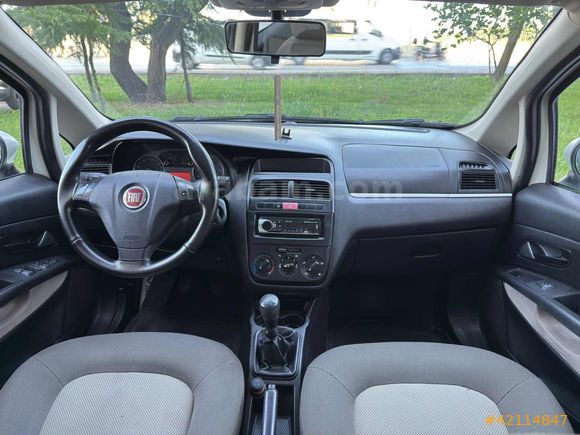 2012 FİAT LİNE ACTIVE PLUS !!