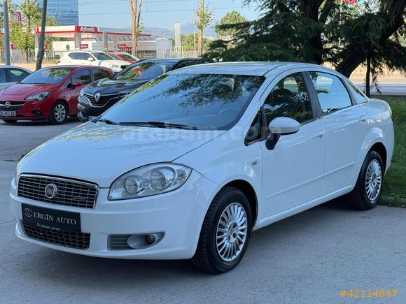 2012 FİAT LİNE ACTIVE PLUS !!