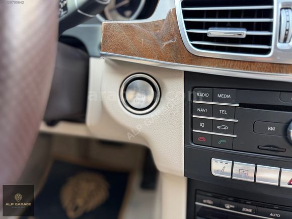 2016-EDITION E-98.000KM-HATASIZ-FULL DONANIM-SERVİS BAKIMLI-BAYİ