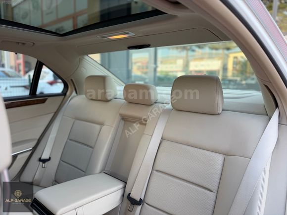 2016-EDITION E-98.000KM-HATASIZ-FULL DONANIM-SERVİS BAKIMLI-BAYİ