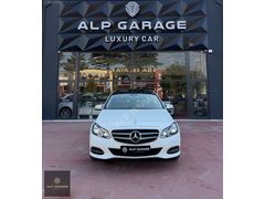 2016-EDITION E-98.000KM-HATASIZ-FULL DONANIM-SERVİS BAKIMLI-BAYİ