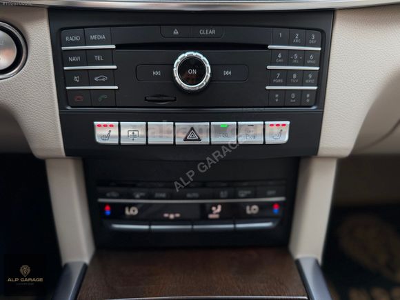 2016-EDITION E-98.000KM-HATASIZ-FULL DONANIM-SERVİS BAKIMLI-BAYİ