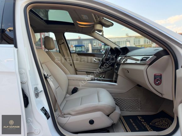 2016-EDITION E-98.000KM-HATASIZ-FULL DONANIM-SERVİS BAKIMLI-BAYİ