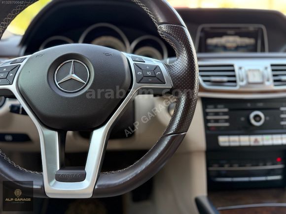 2016-EDITION E-98.000KM-HATASIZ-FULL DONANIM-SERVİS BAKIMLI-BAYİ