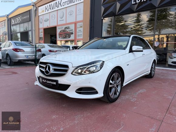 2016-EDITION E-98.000KM-HATASIZ-FULL DONANIM-SERVİS BAKIMLI-BAYİ