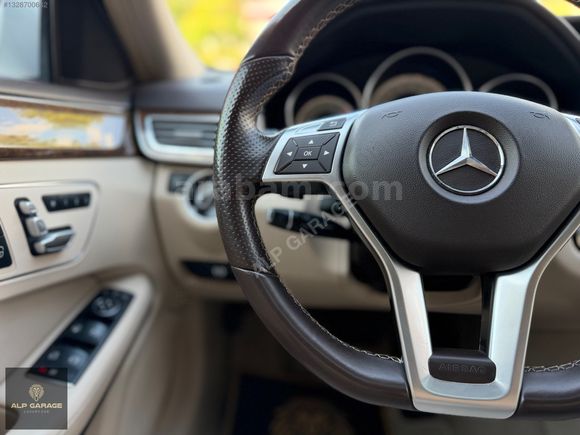 2016-EDITION E-98.000KM-HATASIZ-FULL DONANIM-SERVİS BAKIMLI-BAYİ