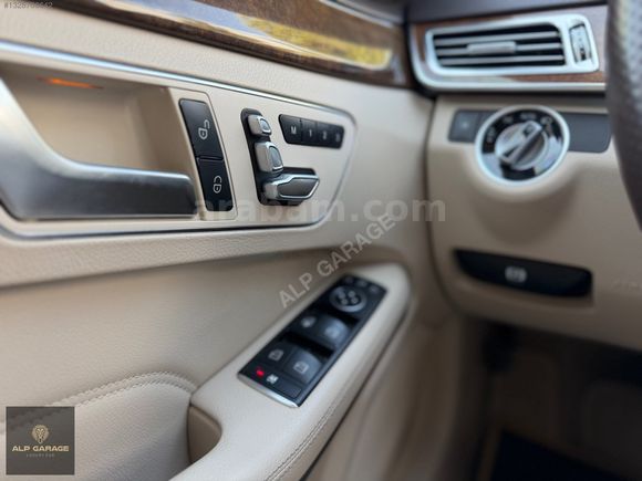 2016-EDITION E-98.000KM-HATASIZ-FULL DONANIM-SERVİS BAKIMLI-BAYİ