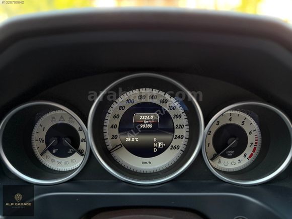 2016-EDITION E-98.000KM-HATASIZ-FULL DONANIM-SERVİS BAKIMLI-BAYİ