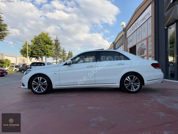2016-EDITION E-98.000KM-HATASIZ-FULL DONANIM-SERVİS BAKIMLI-BAYİ
