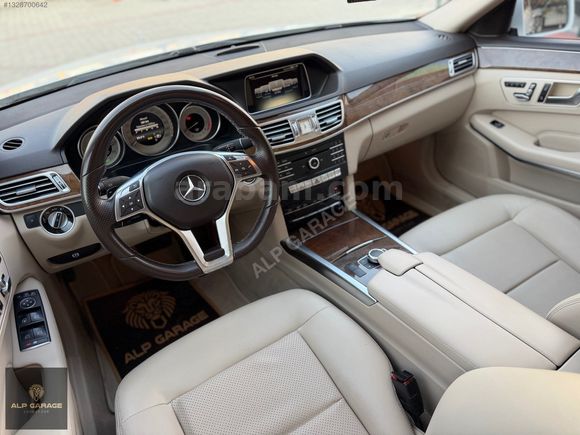 2016-EDITION E-98.000KM-HATASIZ-FULL DONANIM-SERVİS BAKIMLI-BAYİ