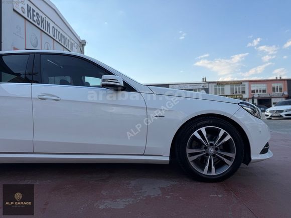 2016-EDITION E-98.000KM-HATASIZ-FULL DONANIM-SERVİS BAKIMLI-BAYİ