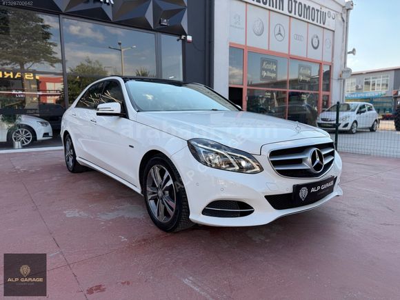 2016-EDITION E-98.000KM-HATASIZ-FULL DONANIM-SERVİS BAKIMLI-BAYİ