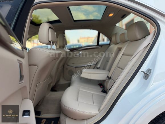 2016-EDITION E-98.000KM-HATASIZ-FULL DONANIM-SERVİS BAKIMLI-BAYİ