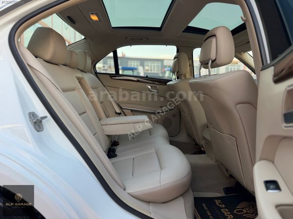 2016-EDITION E-98.000KM-HATASIZ-FULL DONANIM-SERVİS BAKIMLI-BAYİ