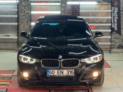 Sahibinden BMW 3 Serisi 316i M Sport 2014 Model 