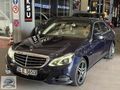 OTOMOS'TAN MERCEDES-BENZ E 180 EDİTİON E 'ÇİFT HAFIZA'NAVİGASYON