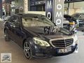 OTOMOS'TAN MERCEDES-BENZ E 180 EDİTİON E 'ÇİFT HAFIZA'NAVİGASYON
