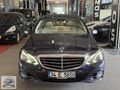 OTOMOS'TAN MERCEDES-BENZ E 180 EDİTİON E 'ÇİFT HAFIZA'NAVİGASYON