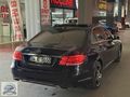 OTOMOS'TAN MERCEDES-BENZ E 180 EDİTİON E 'ÇİFT HAFIZA'NAVİGASYON