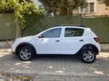 OTOMATİK 2016 DACİA STEPWAY 53,000KM BOYASIZ (KAMERA HEDİYELİ)