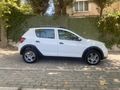 OTOMATİK 2016 DACİA STEPWAY 53,000KM BOYASIZ (KAMERA HEDİYELİ)