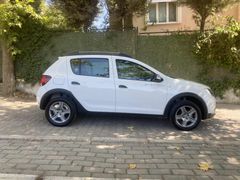 OTOMATİK 2016 DACİA STEPWAY 53,000KM BOYASIZ (KAMERA HEDİYELİ)