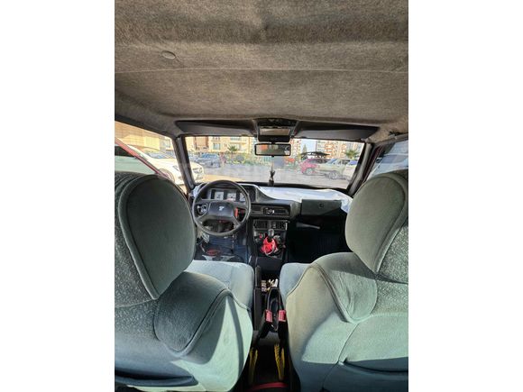 Temizinden 95 model slx