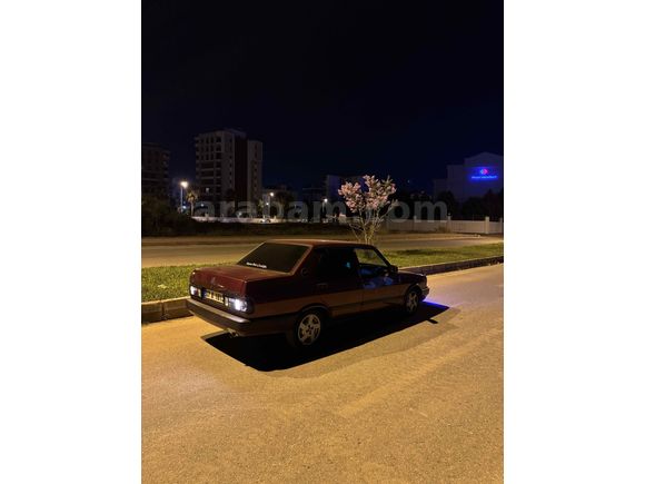 Temizinden 95 model slx