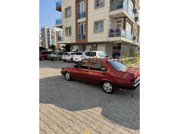 Temizinden 95 model slx