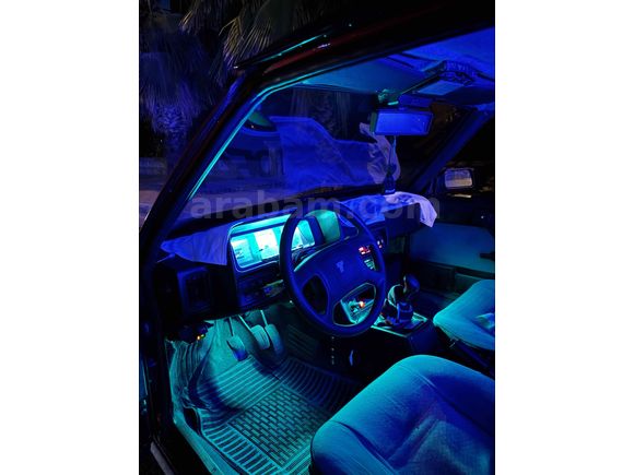 Temizinden 95 model slx