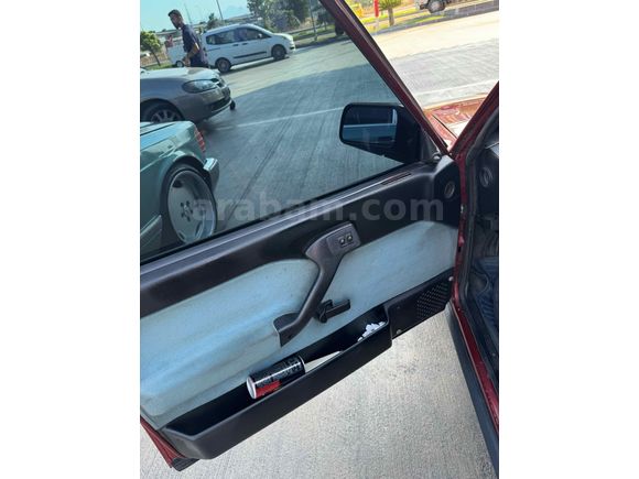 Temizinden 95 model slx